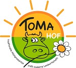 BIO Milch Produkte aus eigener Landwirtschaft